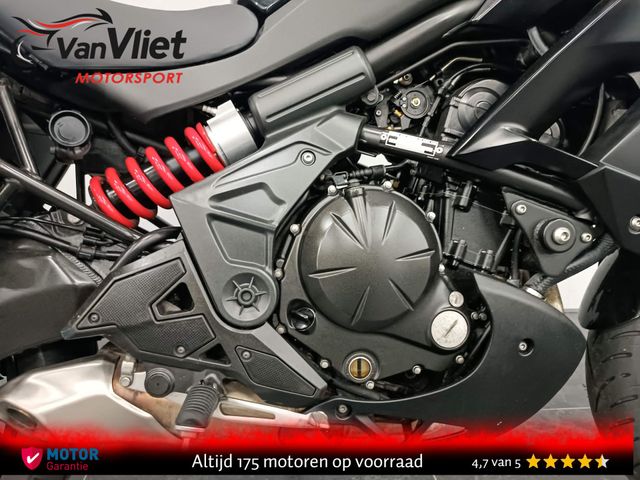 kawasaki - versys-650-grand-tourer