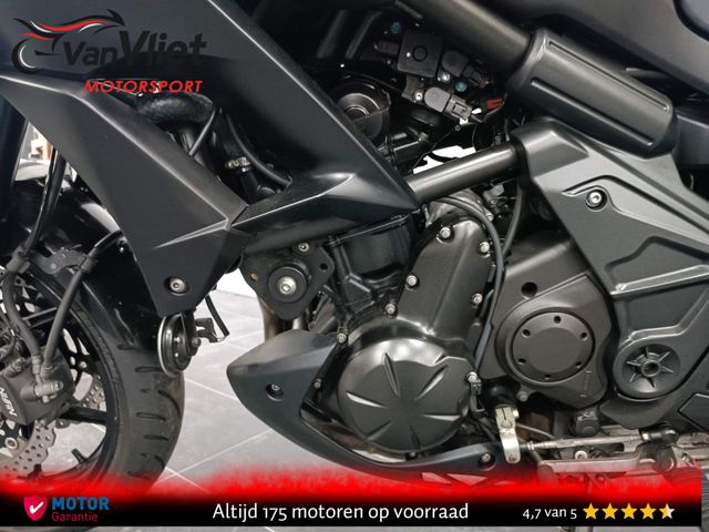 kawasaki - versys-650-grand-tourer