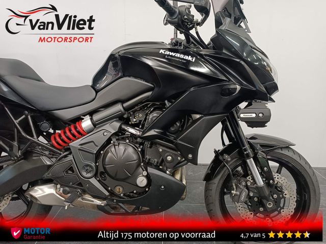 kawasaki - versys-650-grand-tourer