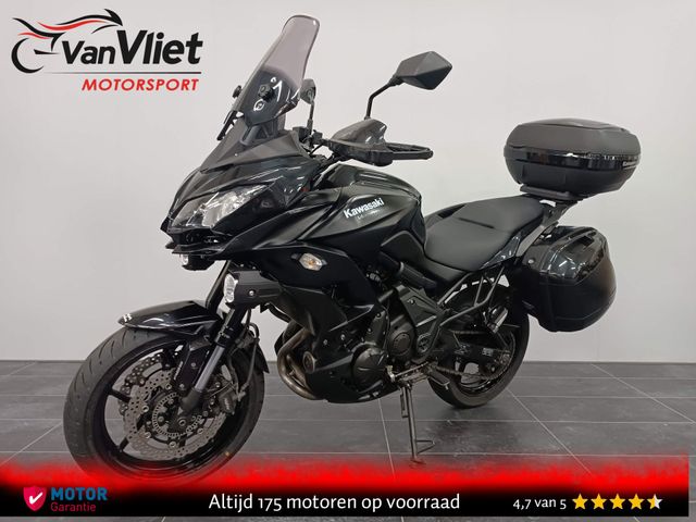 kawasaki - versys-650-grand-tourer