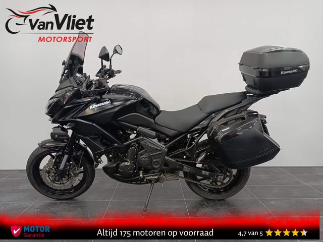 kawasaki - versys-650-grand-tourer