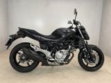 SUZUKI SFV 650 GLADIUS ABS