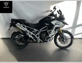 Triumph Tiger 1200 Rally Explorer 2026 nieuw