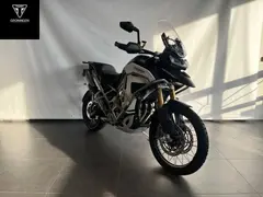 Triumph Tiger 1200 Rally Explorer 2026 nieuw – foto 2 van 4