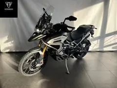 Triumph Tiger 1200 Rally Explorer 2026 nieuw – foto 3 van 4