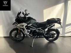 Triumph Tiger 1200 Rally Explorer 2026 nieuw – foto 4 van 4