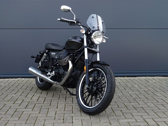 moto-guzzi - v-9-roamer