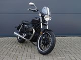 MOTO GUZZI V 9 ROAMER