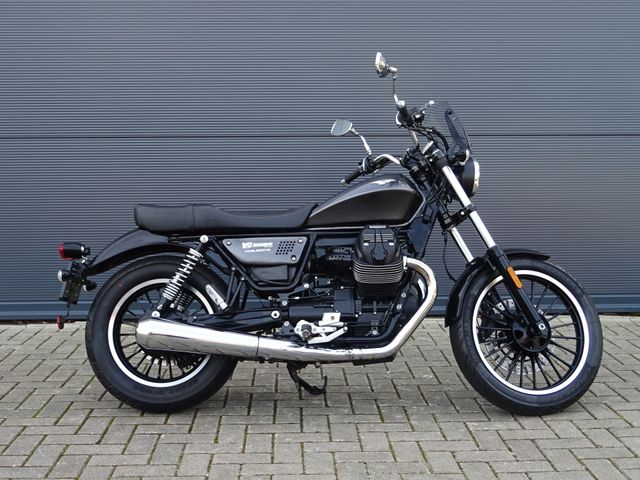 moto-guzzi - v-9-roamer