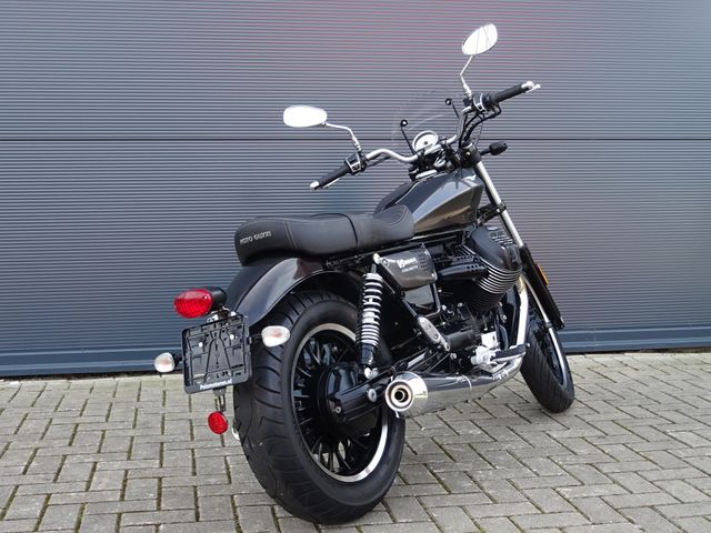 moto-guzzi - v-9-roamer