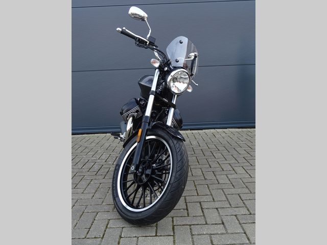 moto-guzzi - v-9-roamer