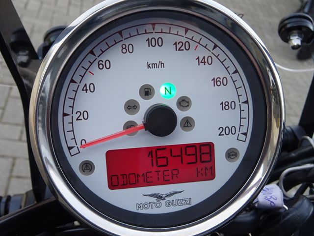 moto-guzzi - v-9-roamer