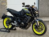 YAMAHA MT 09 ABS