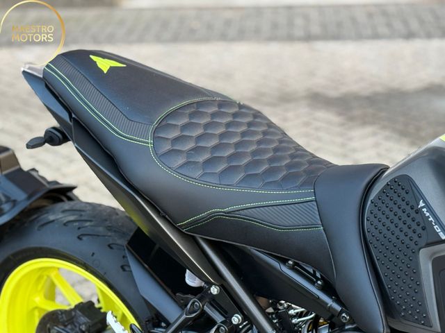 yamaha - mt-09-abs