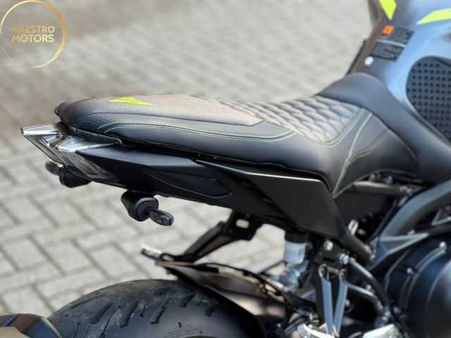 yamaha - mt-09-abs