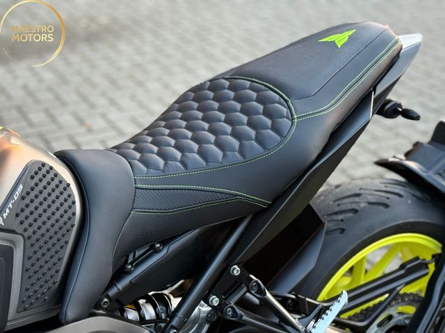 yamaha - mt-09-abs