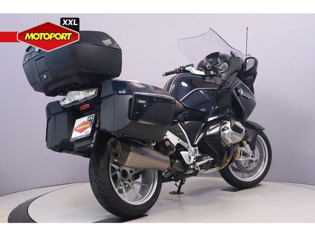 bmw - r-1250-rt