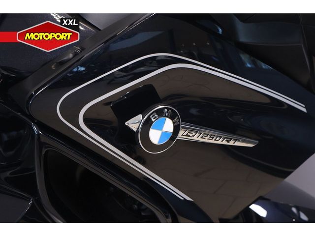 bmw - r-1250-rt