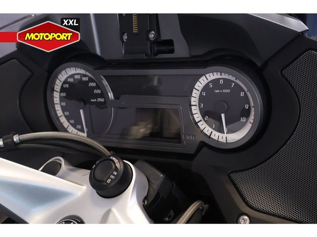 bmw - r-1250-rt
