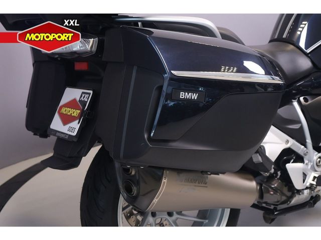 bmw - r-1250-rt