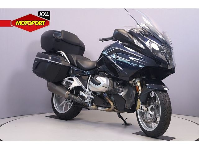 bmw - r-1250-rt