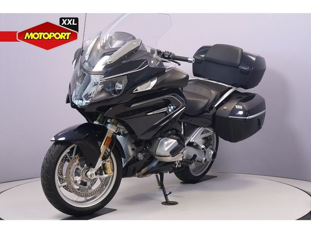 bmw - r-1250-rt