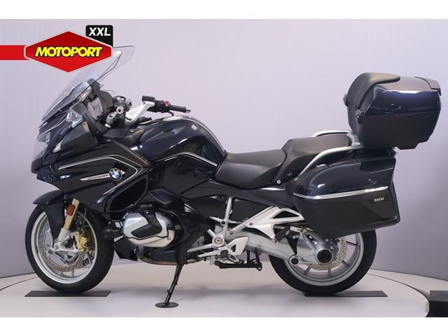 bmw - r-1250-rt