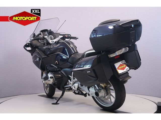 bmw - r-1250-rt