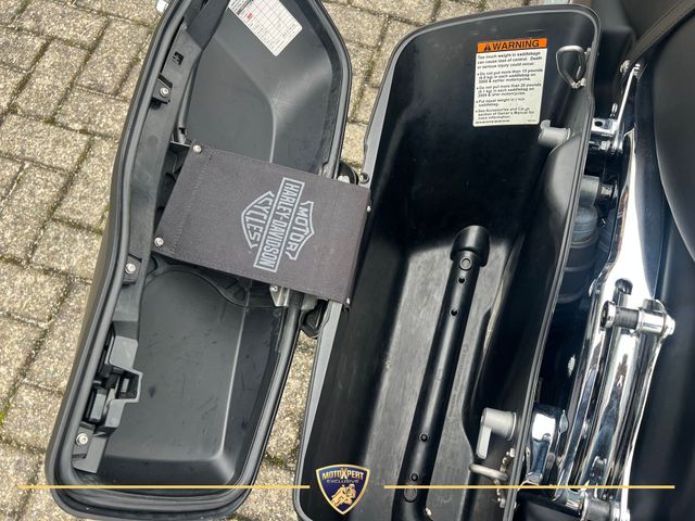 harley-davidson - street-glide-special-flhxs