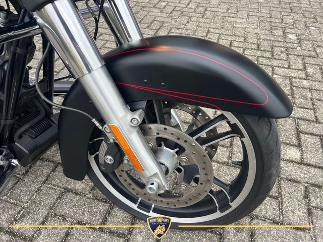 harley-davidson - street-glide-special-flhxs