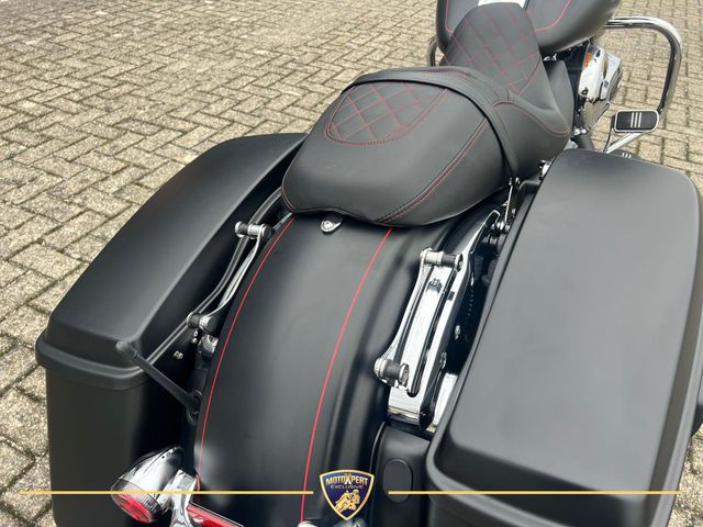 harley-davidson - street-glide-special-flhxs