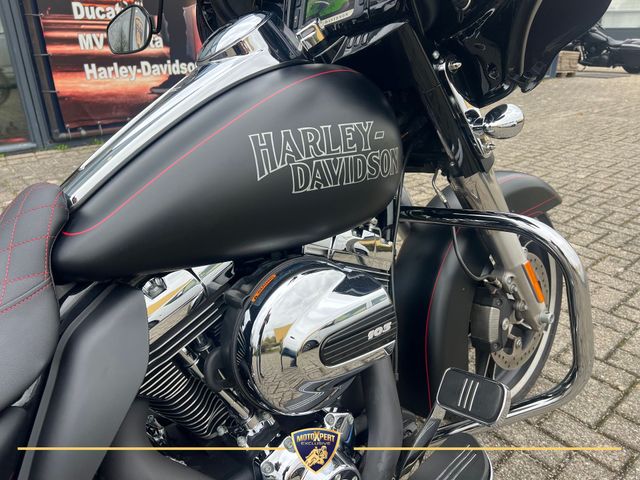 harley-davidson - street-glide-special-flhxs