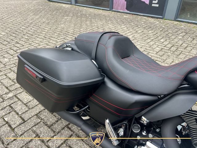 harley-davidson - street-glide-special-flhxs