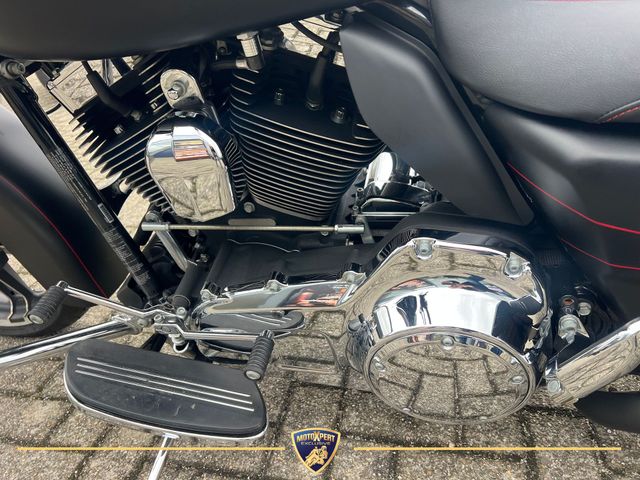 harley-davidson - street-glide-special-flhxs