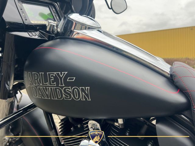 harley-davidson - street-glide-special-flhxs