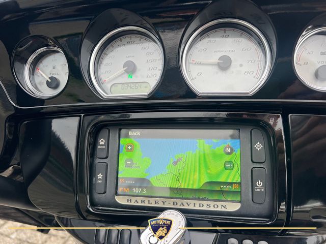 harley-davidson - street-glide-special-flhxs