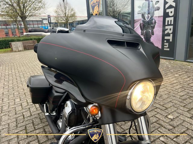 harley-davidson - street-glide-special-flhxs