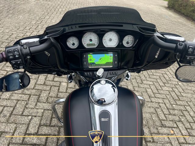 harley-davidson - street-glide-special-flhxs