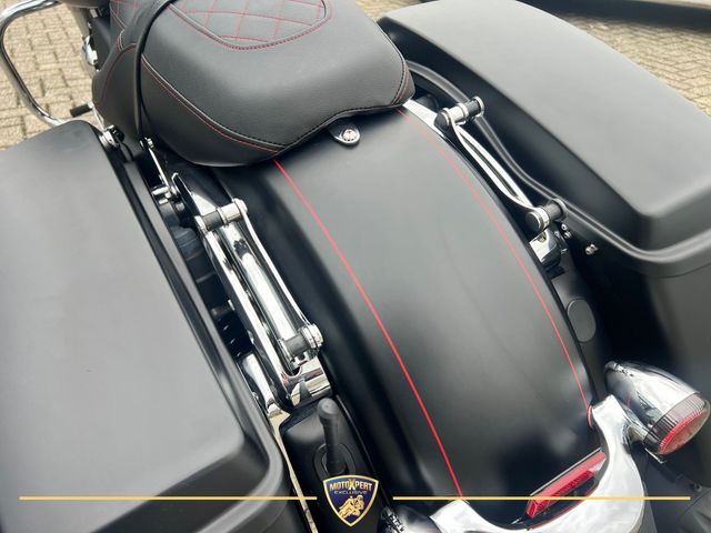 harley-davidson - street-glide-special-flhxs