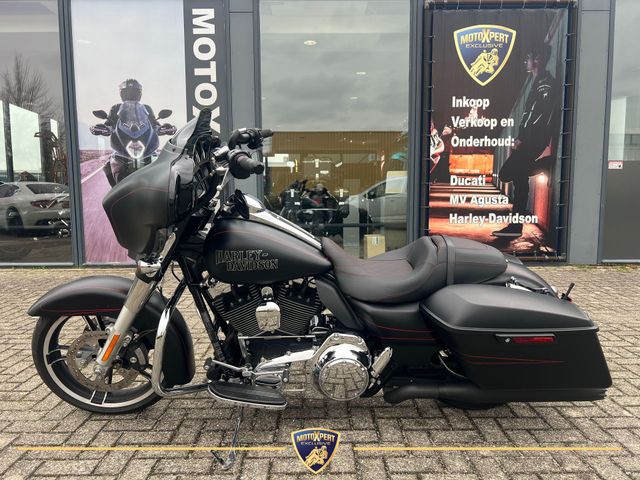 harley-davidson - street-glide-special-flhxs