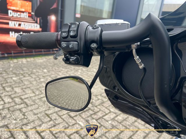 harley-davidson - street-glide-special-flhxs