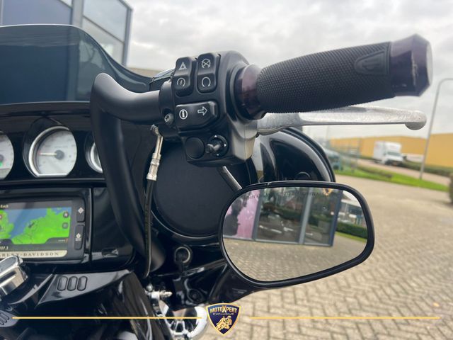 harley-davidson - street-glide-special-flhxs