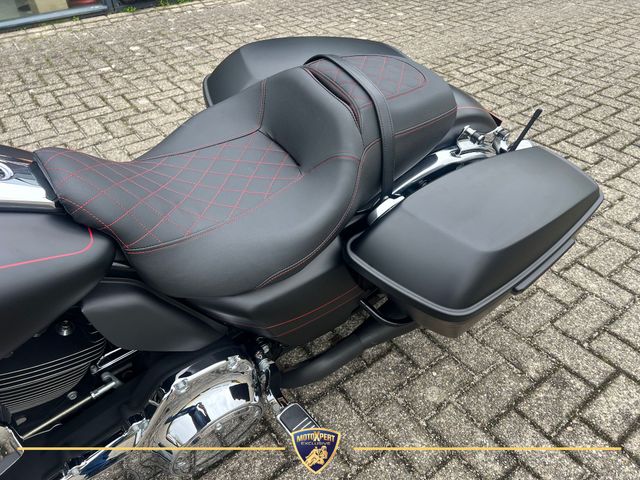 harley-davidson - street-glide-special-flhxs