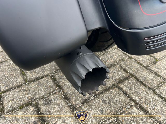 harley-davidson - street-glide-special-flhxs