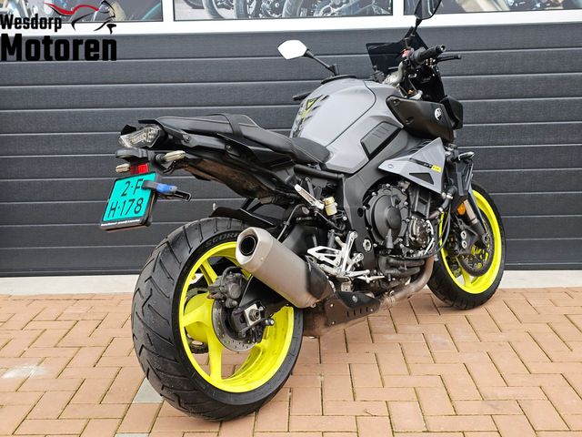 yamaha - mt-10-abs
