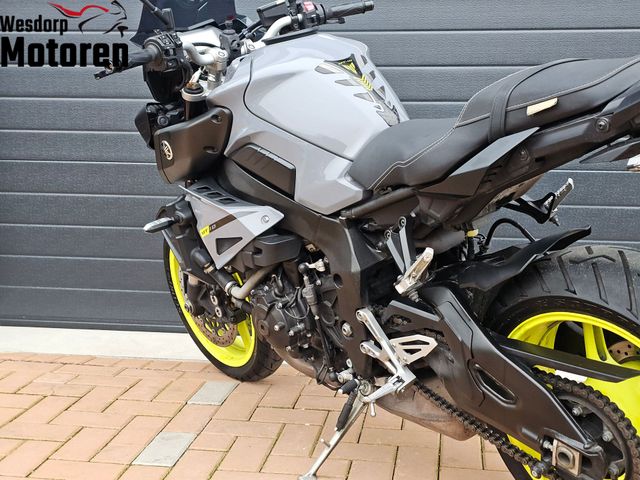 yamaha - mt-10-abs