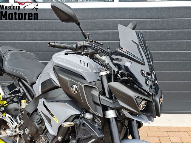 yamaha - mt-10-abs