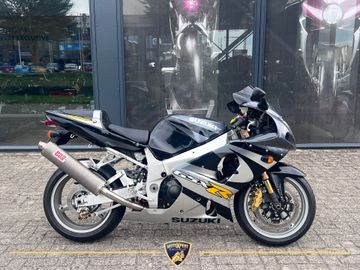 Suzuki GSX-R 1000