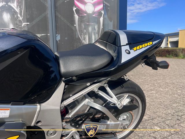 suzuki - gsx-r-1000