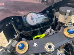 Suzuki GSX-R 1000 2001 occasion – foto 7 van 11